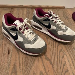 Women’s Nike Air Max